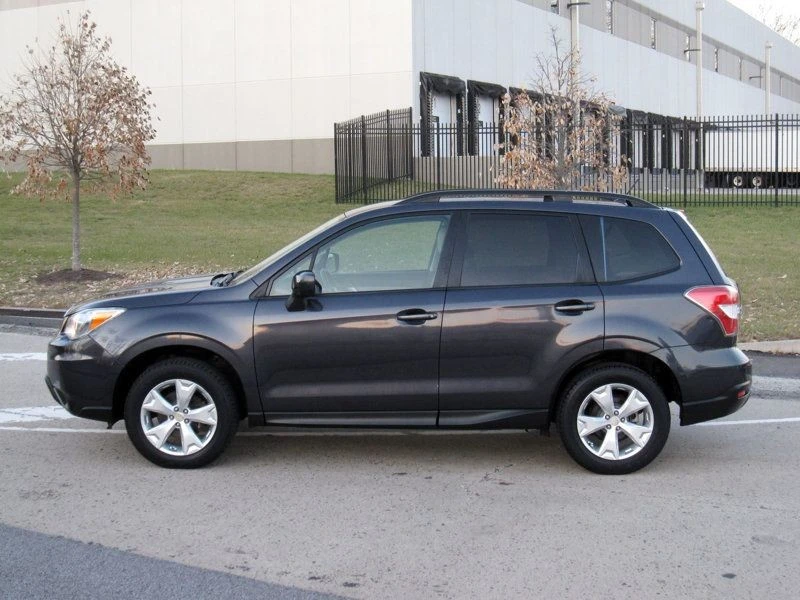 2014 Subaru Forester 4th Gen - Image 6 of 12