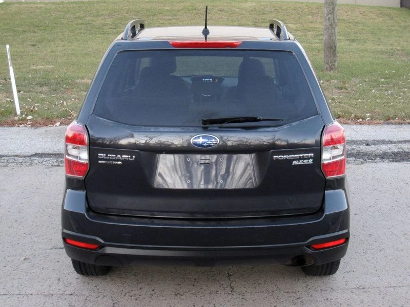 2014 Subaru Forester 4th Gen - Image 10 of 12