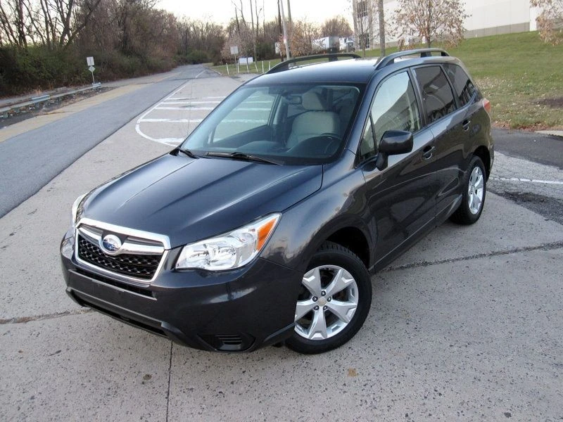 2014 Subaru Forester 4th Gen - Image 4 of 12