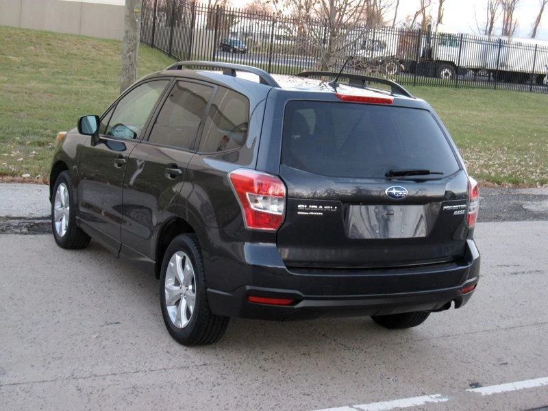 2014 Subaru Forester 4th Gen - Image 8 of 12