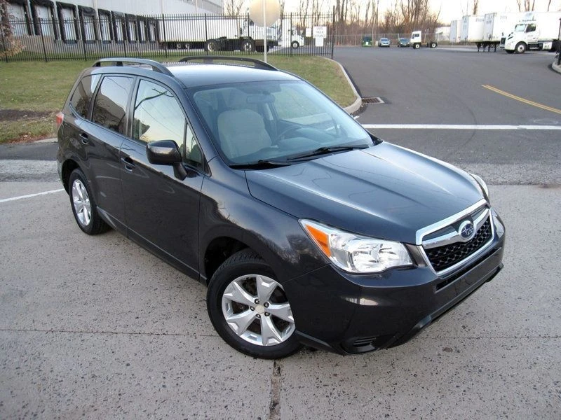 2014 Subaru Forester 4th Gen - Image 2 of 12