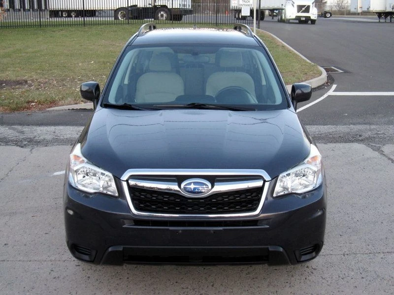 2014 Subaru Forester 4th Gen - Image 5 of 12