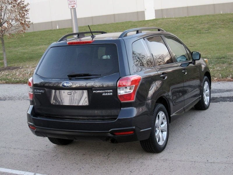 2014 Subaru Forester 4th Gen - Image 9 of 12