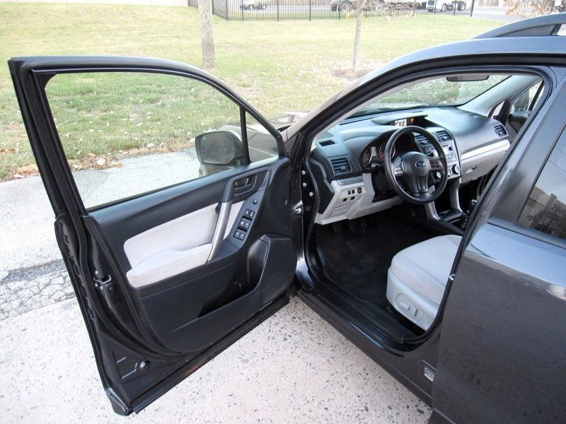 2014 Subaru Forester 4th Gen - Image 12 of 12