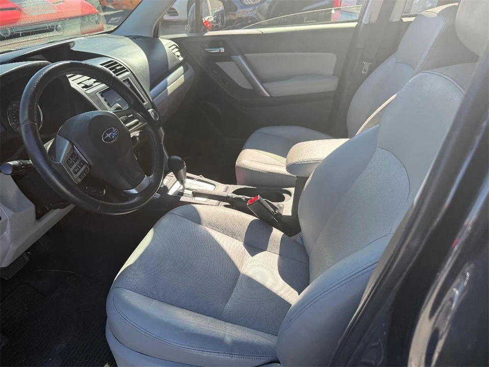 2014 Subaru Forester 4th Gen - Image 11 of 29