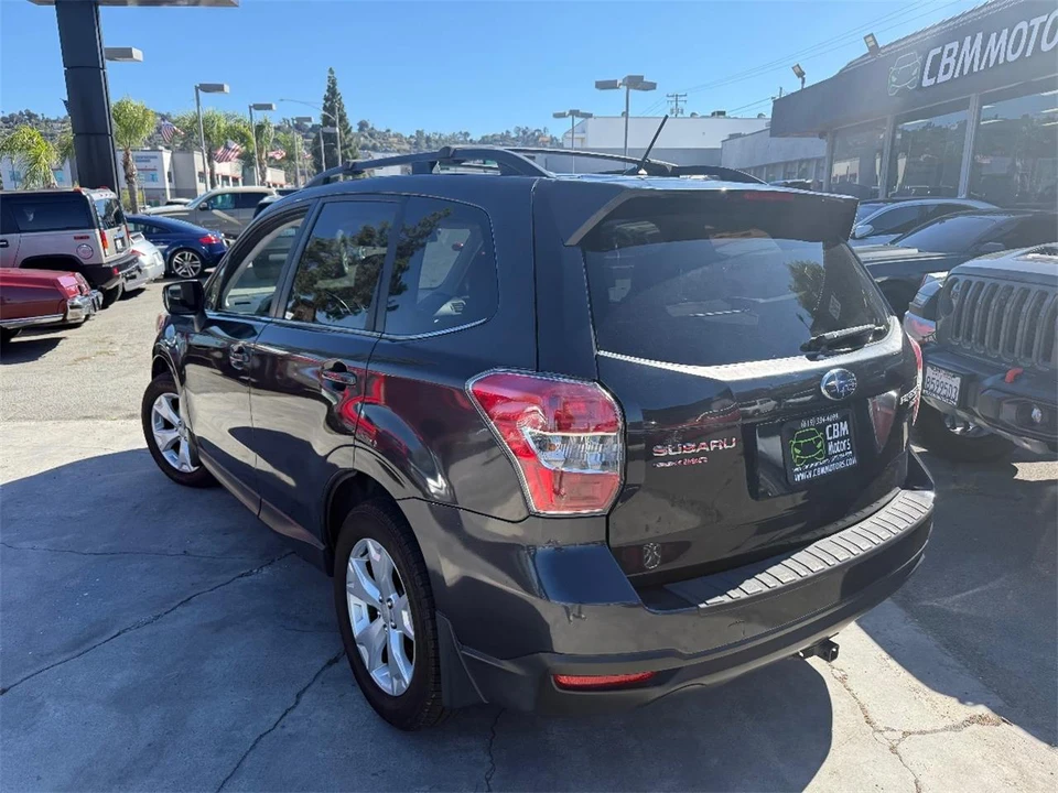 2014 Subaru Forester 4th Gen - Image 5 of 29