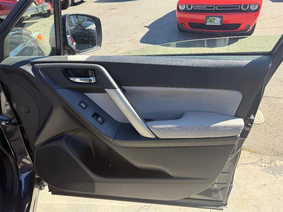 2014 Subaru Forester 4th Gen - Image 14 of 29