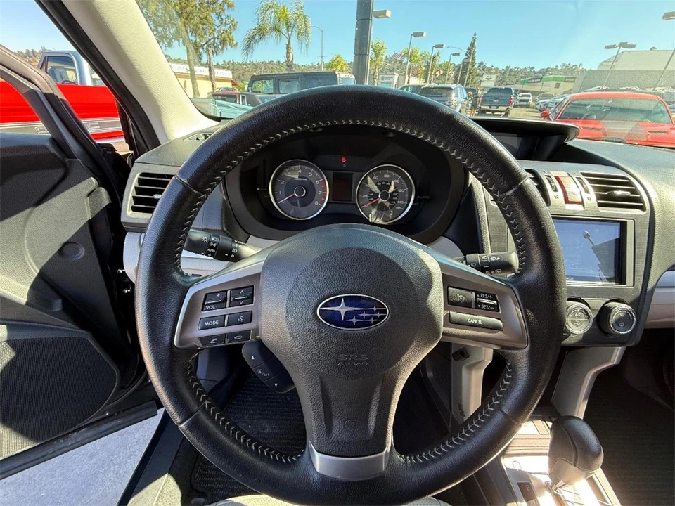 2014 Subaru Forester 4th Gen - Image 20 of 29