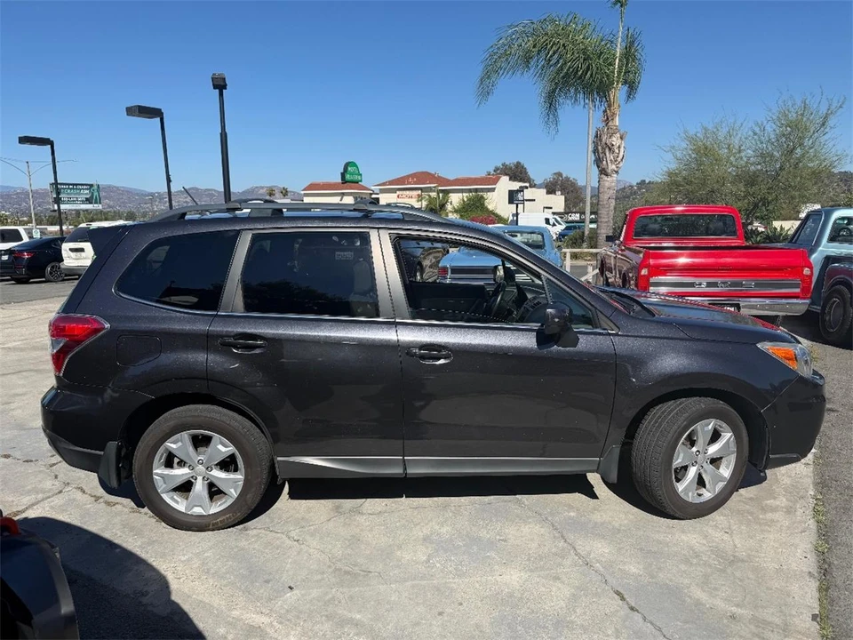 2014 Subaru Forester 4th Gen - Image 8 of 29