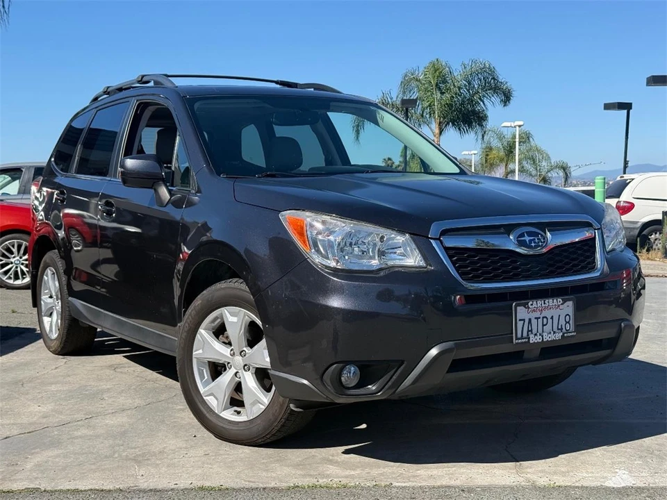 2014 Subaru Forester 4th Gen - Image 2 of 29