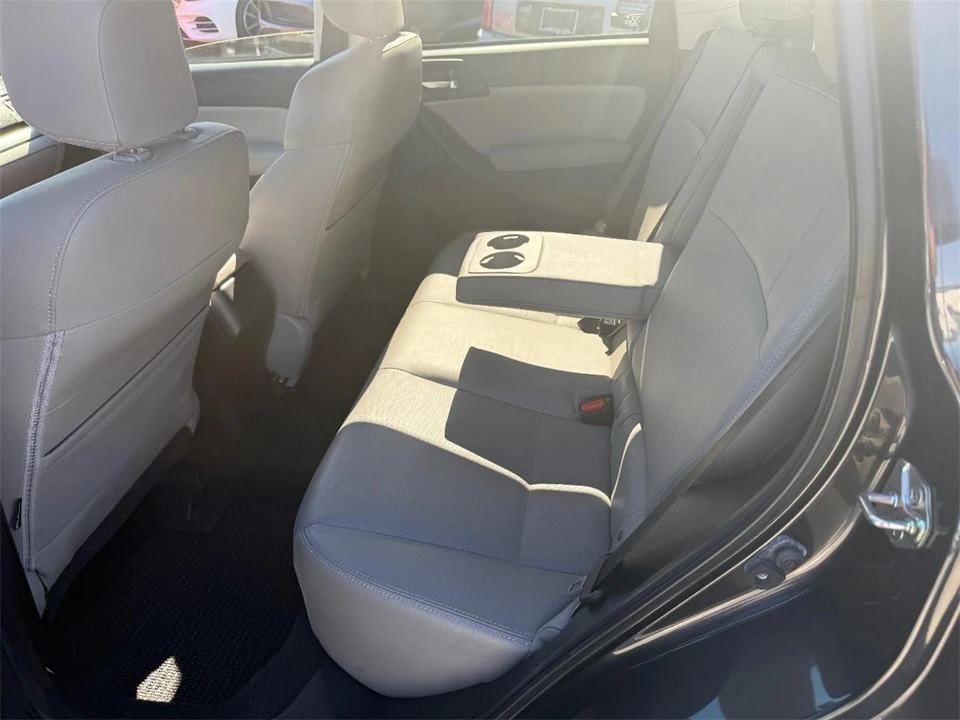 2014 Subaru Forester 4th Gen - Image 15 of 29