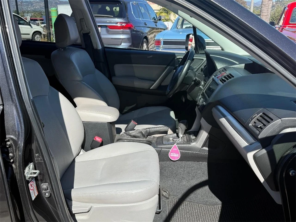 2014 Subaru Forester 4th Gen - Image 18 of 29