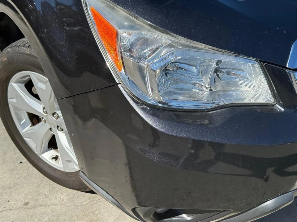 2014 Subaru Forester 4th Gen - Image 3 of 29