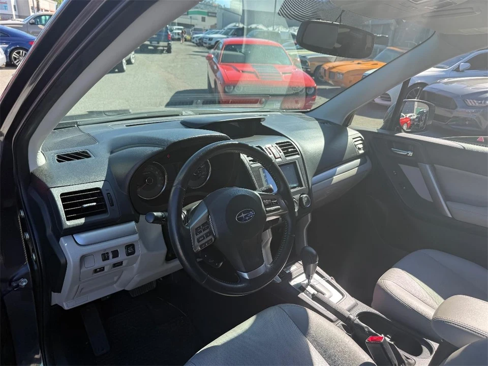 2014 Subaru Forester 4th Gen - Image 12 of 29
