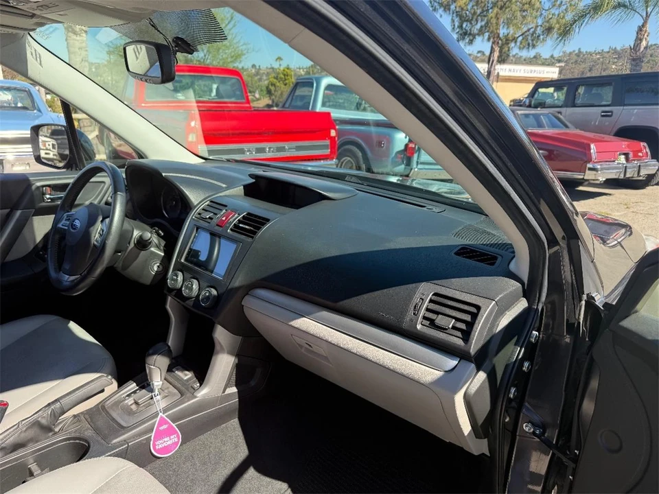 2014 Subaru Forester 4th Gen - Image 19 of 29