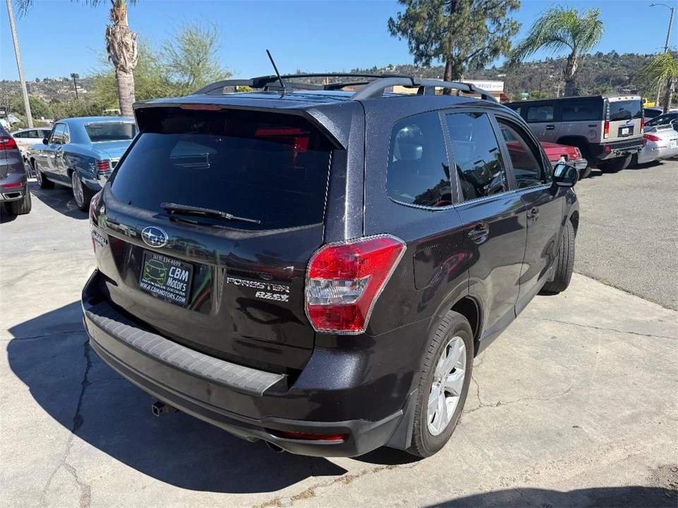 2014 Subaru Forester 4th Gen - Image 9 of 29