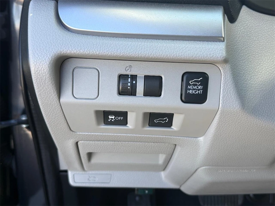 2014 Subaru Forester 4th Gen - Image 21 of 29