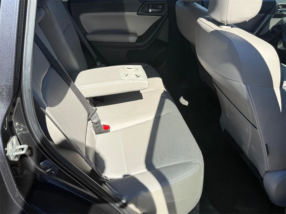 2014 Subaru Forester 4th Gen - Image 22 of 29