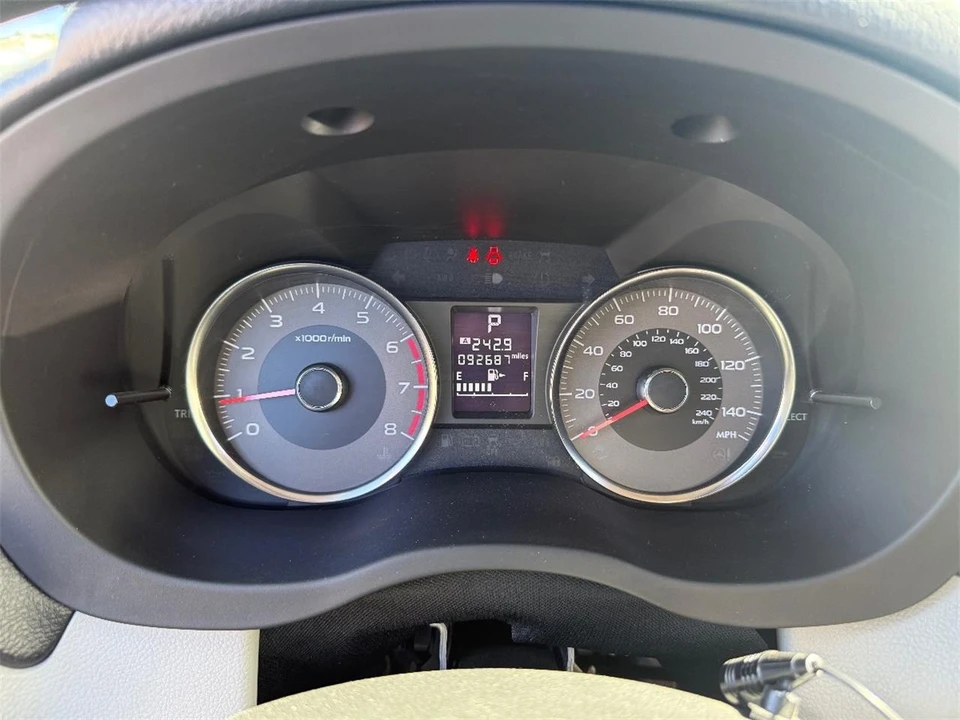 2014 Subaru Forester 4th Gen - Image 23 of 29