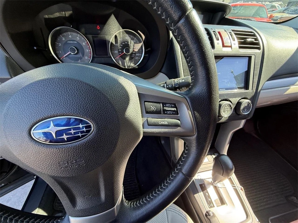 2014 Subaru Forester 4th Gen - Image 24 of 29