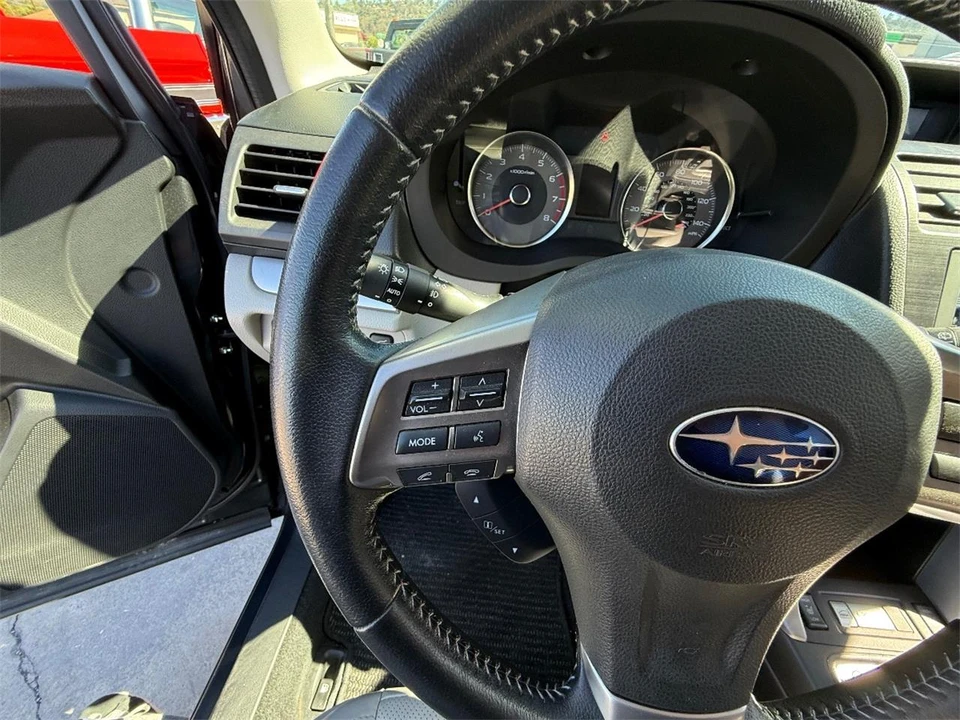 2014 Subaru Forester 4th Gen - Image 25 of 29