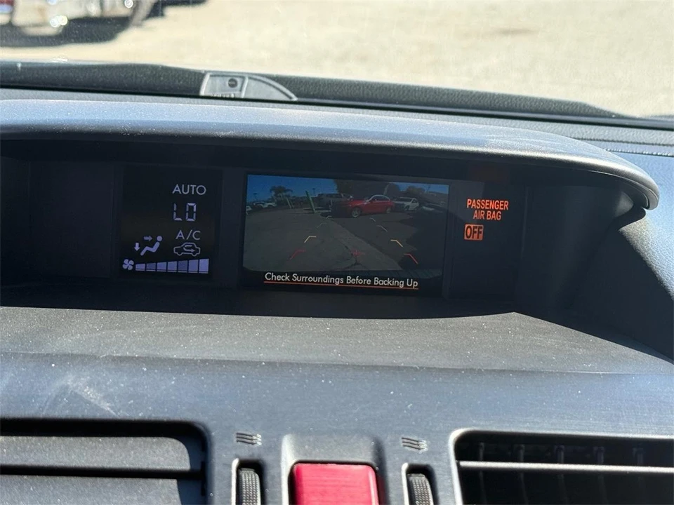 2014 Subaru Forester 4th Gen - Image 27 of 29