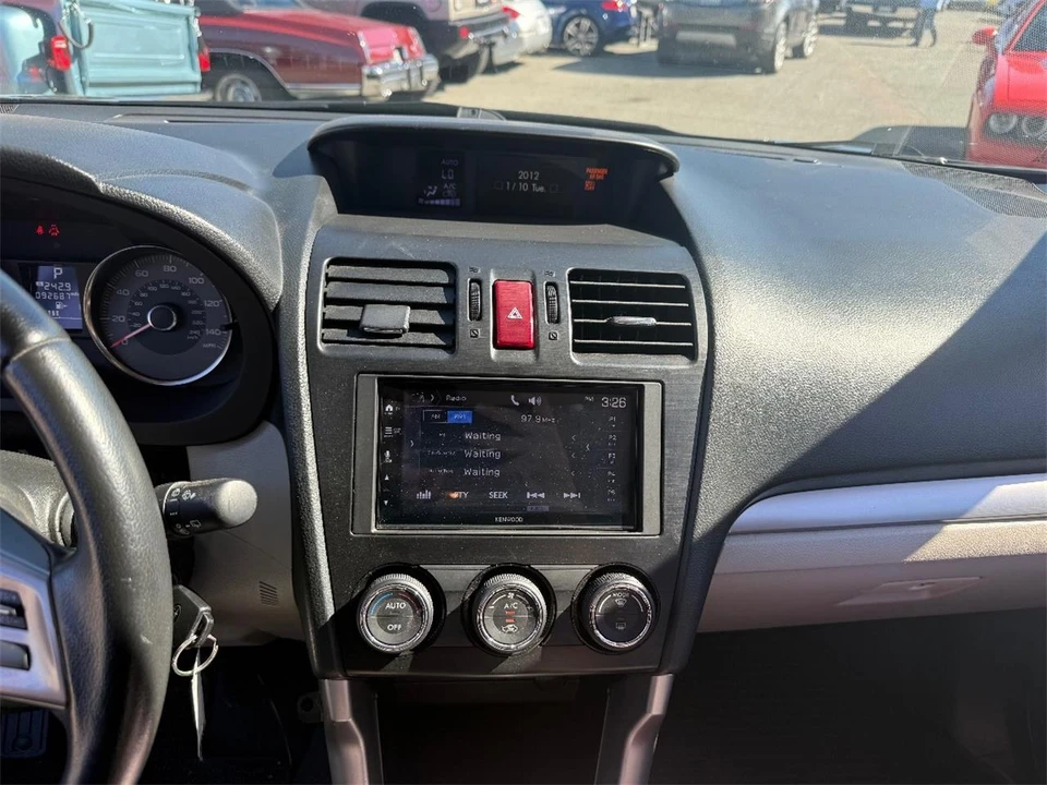 2014 Subaru Forester 4th Gen - Image 28 of 29