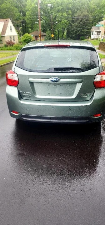 2014 Subaru Impreza 4th Gen - Image 5 of 7