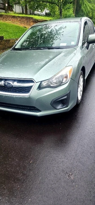 2014 Subaru Impreza 4th Gen - Image 2 of 7