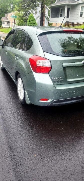 2014 Subaru Impreza 4th Gen - Image 3 of 7