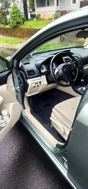 2014 Subaru Impreza 4th Gen - Image 7 of 7