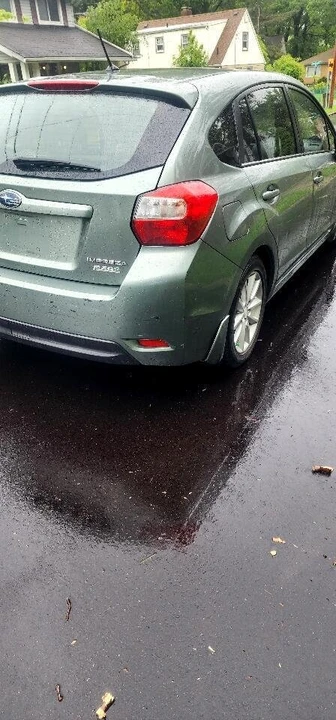 2014 Subaru Impreza 4th Gen - Image 4 of 7