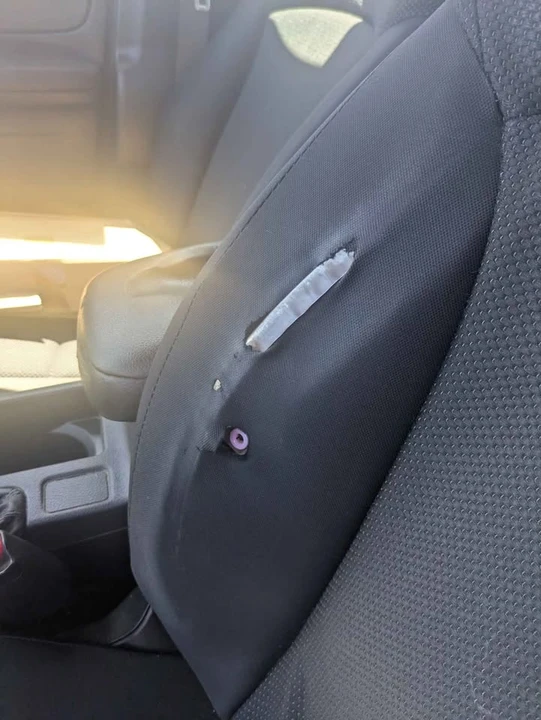 2014 Subaru Impreza 4th Gen - Image 9 of 9
