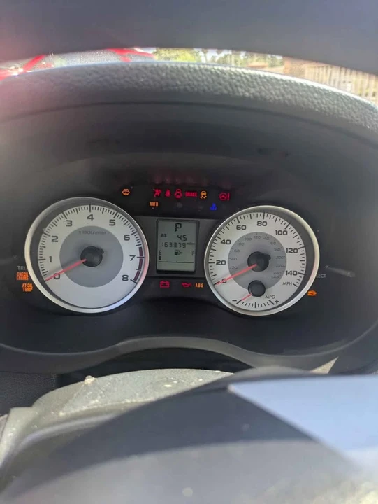2014 Subaru Impreza 4th Gen - Image 3 of 9