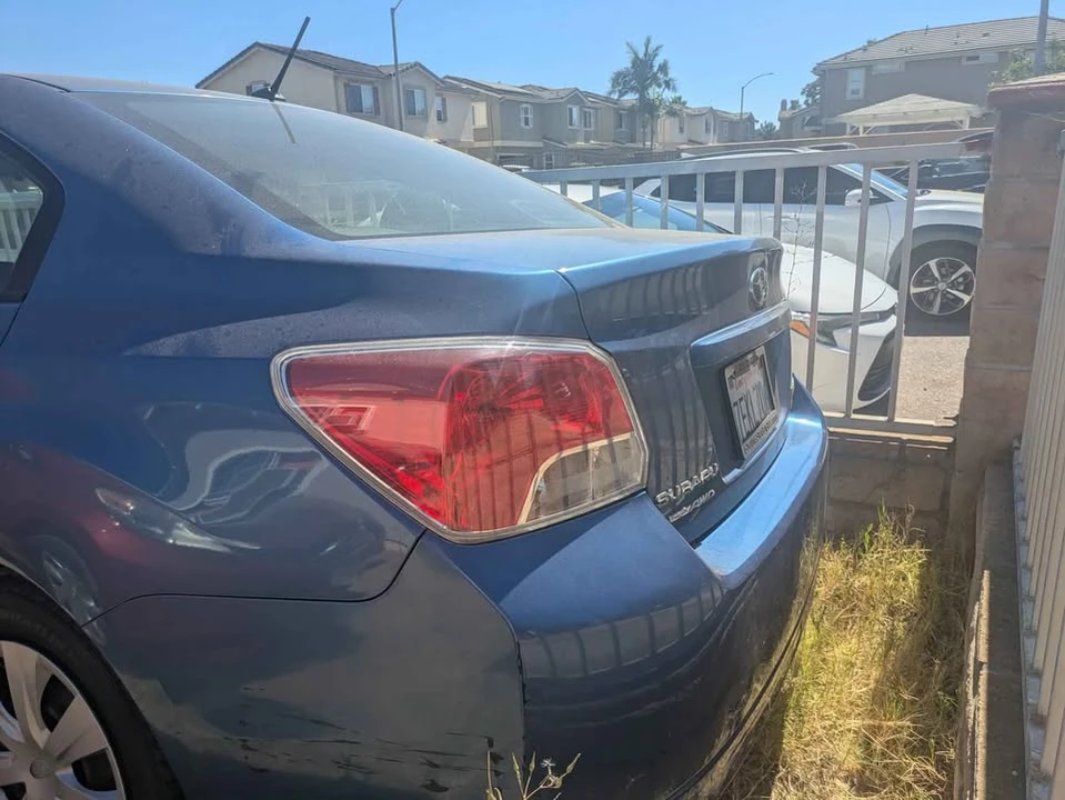 2014 Subaru Impreza 4th Gen - Image 7 of 9