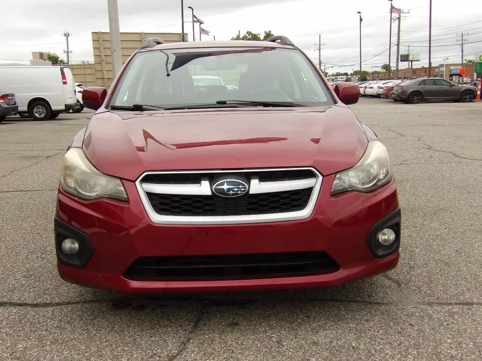 2014 Subaru Impreza 4th Gen - Image 2 of 18