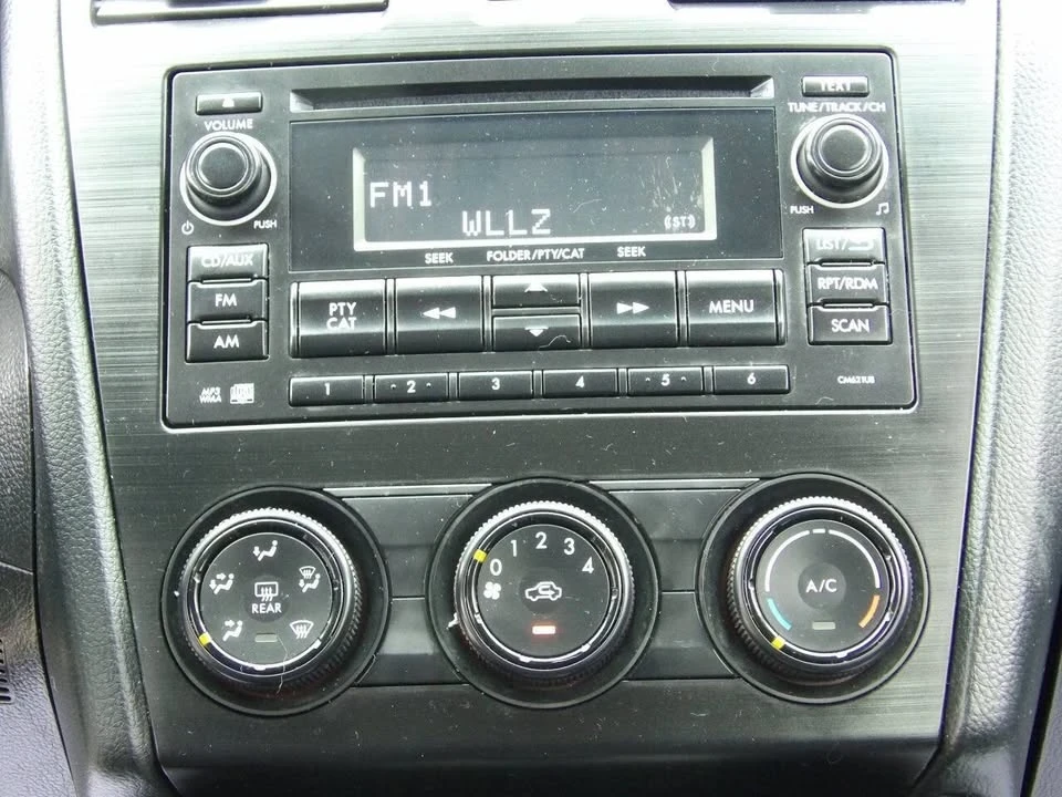2014 Subaru Impreza 4th Gen - Image 11 of 18