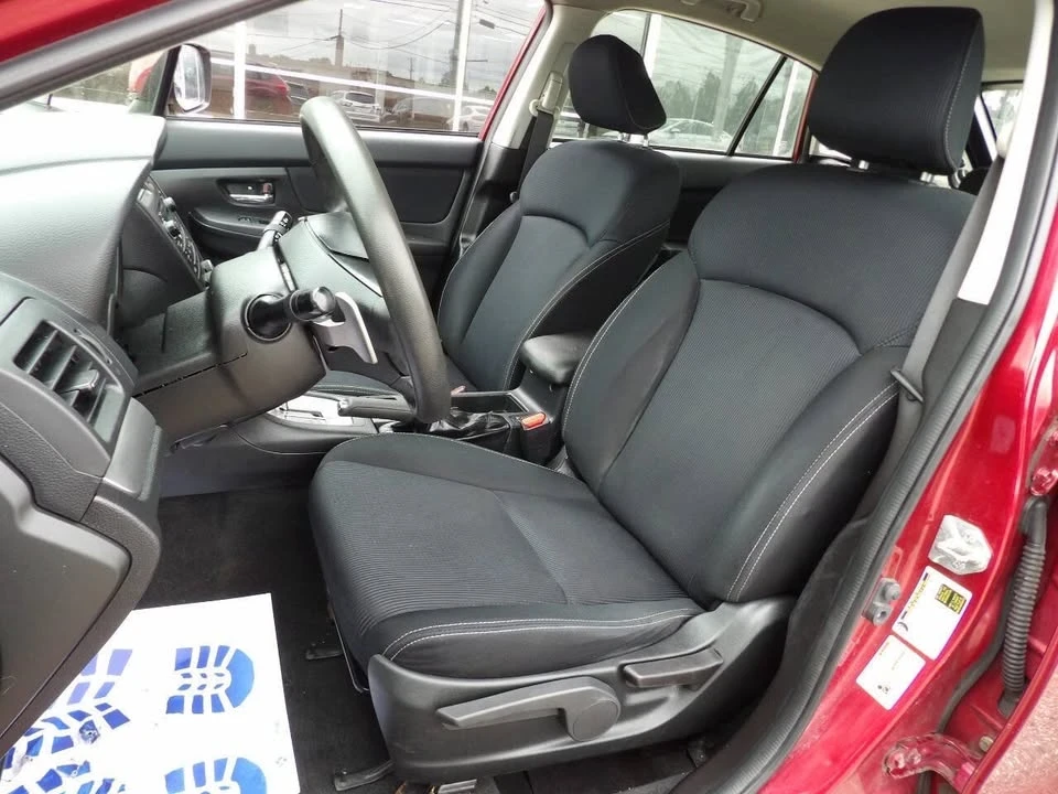 2014 Subaru Impreza 4th Gen - Image 6 of 18