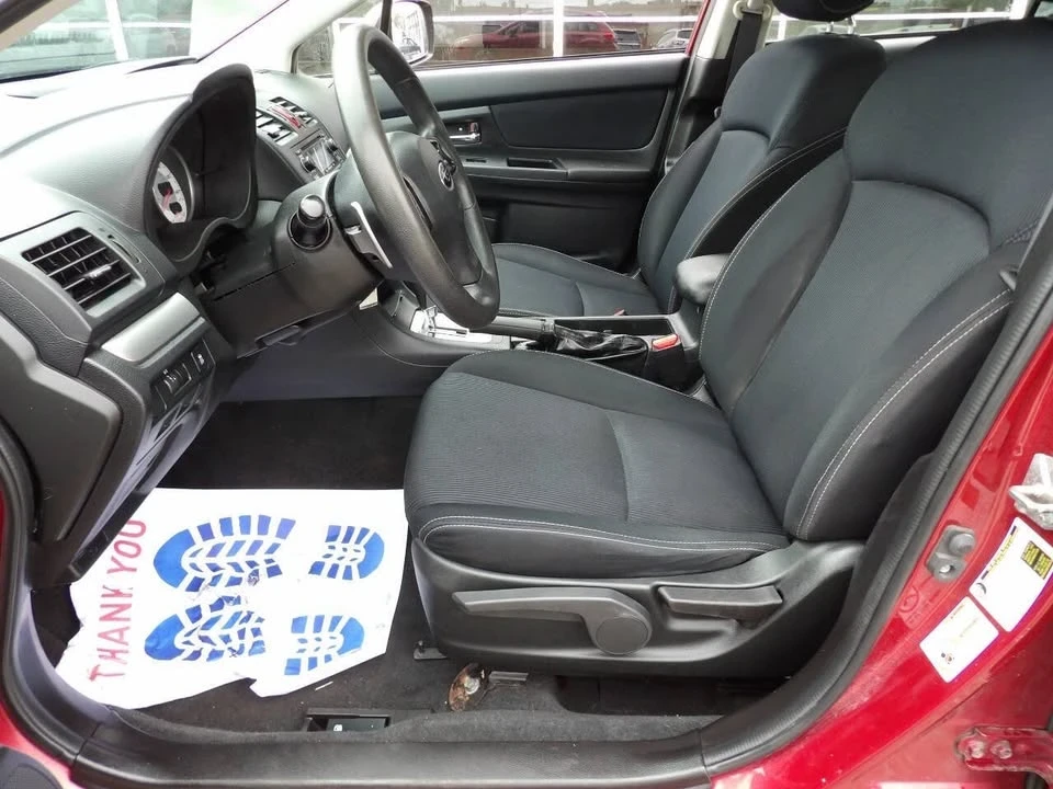 2014 Subaru Impreza 4th Gen - Image 7 of 18