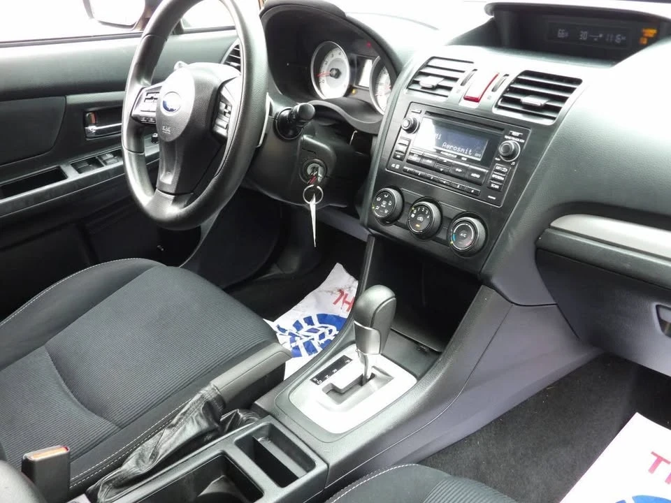 2014 Subaru Impreza 4th Gen - Image 18 of 18