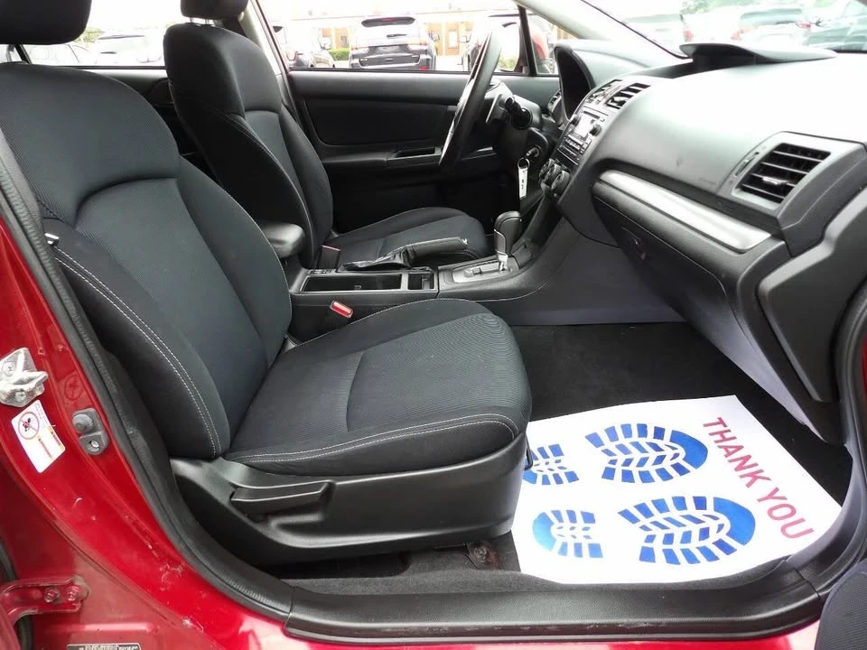 2014 Subaru Impreza 4th Gen - Image 16 of 18