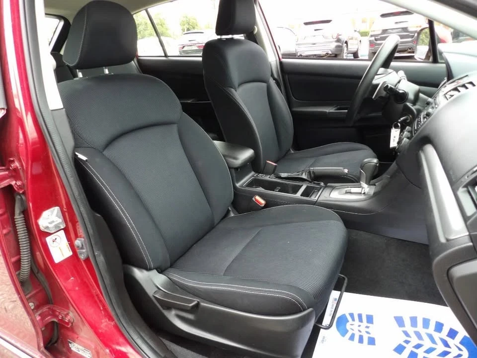 2014 Subaru Impreza 4th Gen - Image 15 of 18