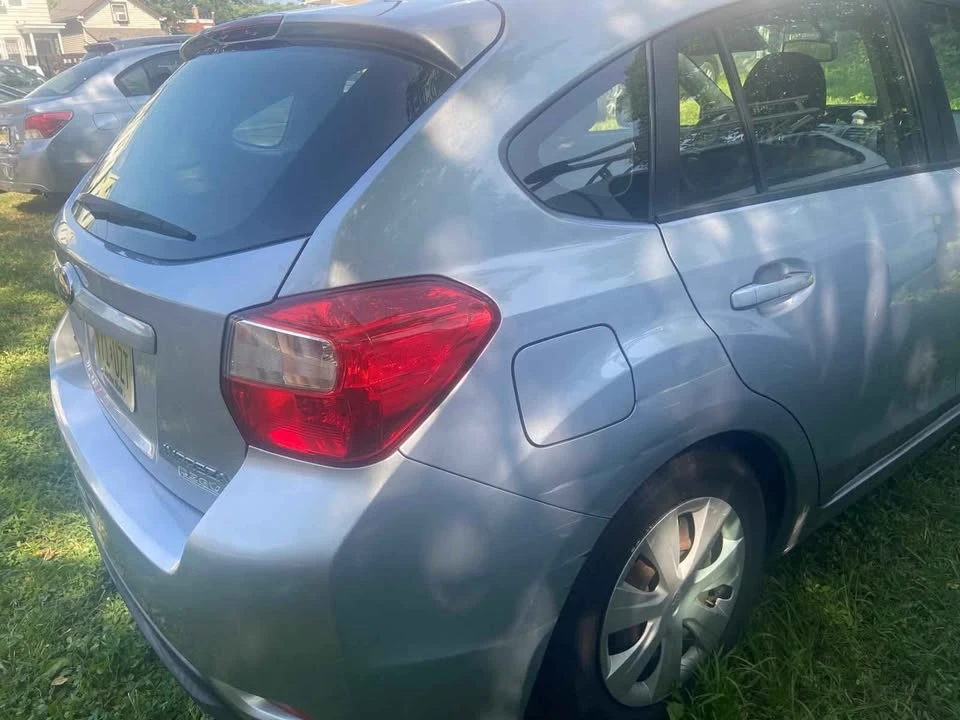 2014 Subaru Impreza 4th Gen - Image 3 of 9