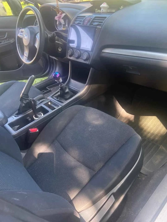 2014 Subaru Impreza 4th Gen - Image 9 of 9