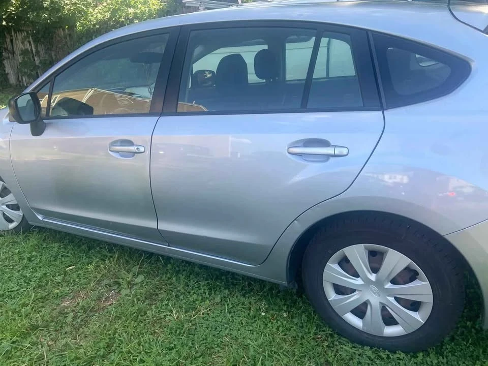 2014 Subaru Impreza 4th Gen - Image 4 of 9