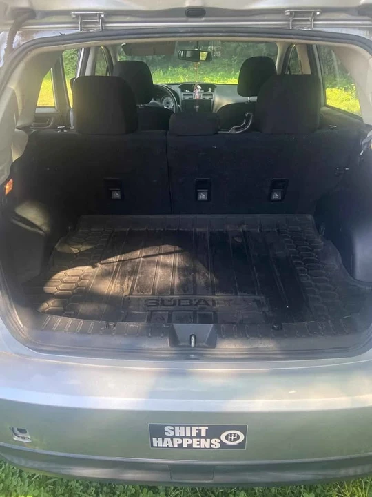 2014 Subaru Impreza 4th Gen - Image 7 of 9