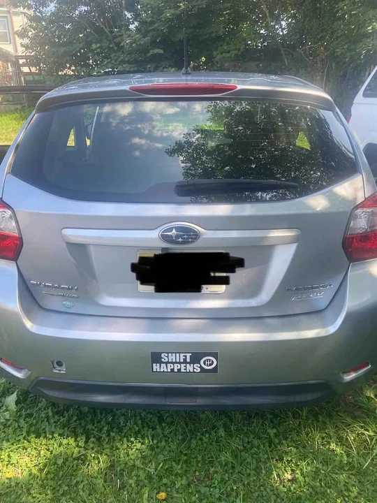 2014 Subaru Impreza 4th Gen - Image 5 of 9