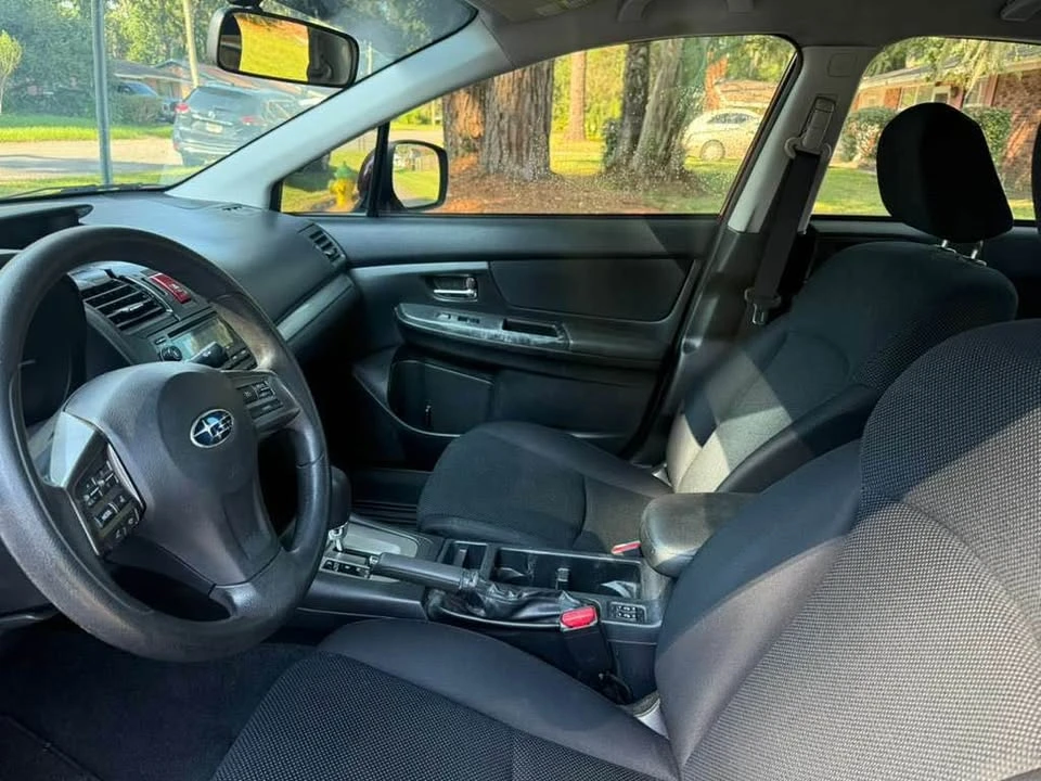 2014 Subaru Impreza 4th Gen - Image 7 of 7