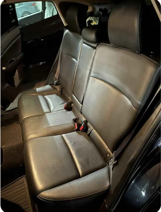 2014 Subaru Impreza 4th Gen - Image 10 of 10