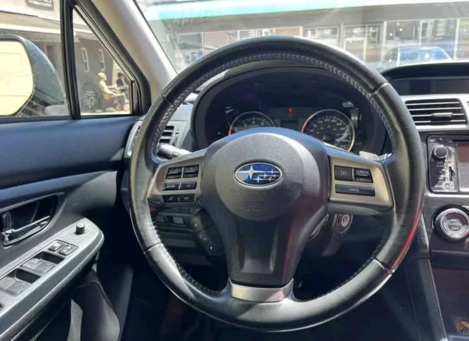 2014 Subaru Impreza 4th Gen - Image 7 of 10